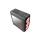 NATEC Genesis Titan 750 USB 3.0 z oknem czerwone podswietlenie NPC-1125 - 414018 - zdjęcie 4